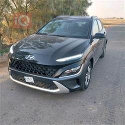هیوندای کۆنا